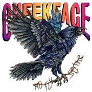 Capa do Single/EP "No Fly Zone", de Cheekface