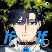 Mukuhara Kazui (CV: 竹内良太)