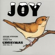 CD 4: Joy [Songs For Christmas Box]}