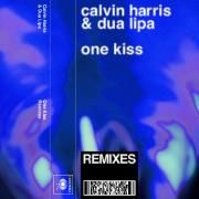 One Kiss (with Dua Lipa) [Remixes]}