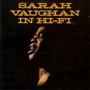 Sarah Vaughan In Hi-Fi}