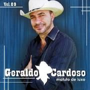 Geraldo Cardoso - Matuto de Luxo, Vol. 09}