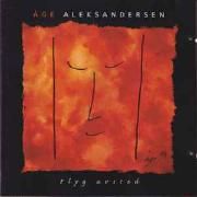 Portada de Álbum "Flyg Avsted", de Åge Aleksandersen