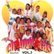  La musica de Chiquititas (Vol. 3)}