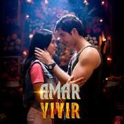 Amar y Vivir (Banda Sonora Original de la Serie de Televisión)