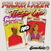 Tied Up (feat. Mr. Eazi, RAYE & Jake Gosling)}