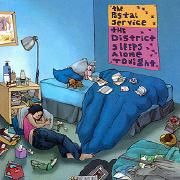 The District Sleeps Alone Tonight