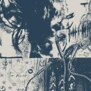 Capa do Single/EP "too much", de otuka