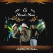 Acústico no Boteco }