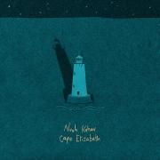 Capa do Single/EP "Cape Elizabeth", de Noah Kahan
