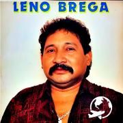 Capa do Álbum "Relembrando Fodas", de Leno Brega