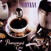 Pennyroyal Tea