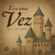 Capa do Single/EP "Era Uma Vez", de A!RA
