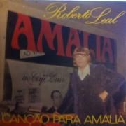 Canção Para Amália}