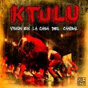 Visión En La Casa Del Canibal