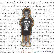since i was young (feat. Wrabel)