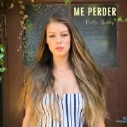 Portada de Sencillo/EP "Me Perder", de Cielle Santos