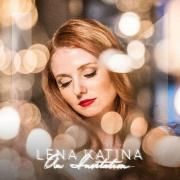 Capa do Single/EP "An Invitation", de Lena Katina