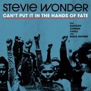 Can't Put It In The Hands Of Fate (feat. Rapsody, Cordae, Chika & Busta Rhymes)}