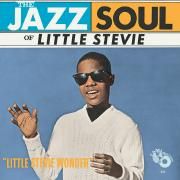 The Jazz Soul Of Little Stevie}