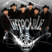 Capa do Álbum "2C", de Intocable