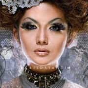 Portada de Álbum "Krisdayanti", de Kris Dayanti