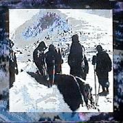 Capa do Álbum "DYATLOV", de Berith