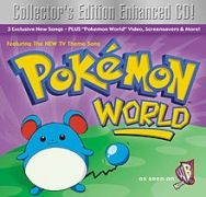 Pokémon World}