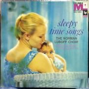 Sleepy Time Songs / Wide Awake Songs