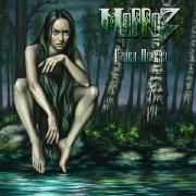 Portada de Álbum "глава первая", de Морроз