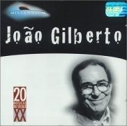 Millennium: João Gilberto