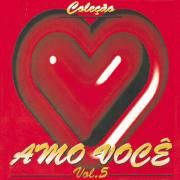 Presente de Deus (Single)}