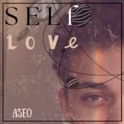 Portada de Sencillo/EP "SELf love", de ASEO