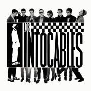 Capa do Álbum "Los Intocables", de Los Intocables