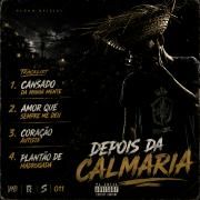 Depois Da Calmaria}
