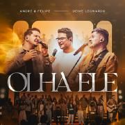Olha Ele (part. Deive Leonardo)}
