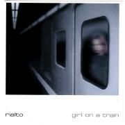 Girl On A Train}