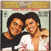 Aún No Es Tarde (part. Johnny Mathis)
