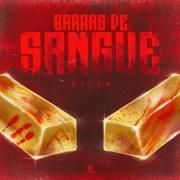 barras de sangue}