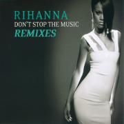 Don't Stop Music/ Remixes