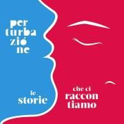 Le Storie Che Ci Raccontiamo}