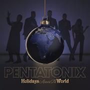 Kid On Christmas (feat. Pentatonix)