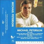 Michael Peterson (1986)