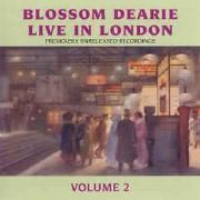 Live In London (Volume 2)