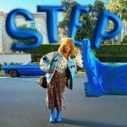Capa do Single/EP "Step", de DaniLeigh