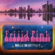 Made In Detroit