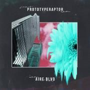 Capa do Álbum "Aire Blvd", de PrototypeRaptor