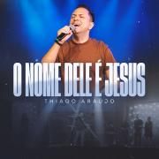 O Nome Dele É Jesus}