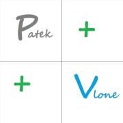 Patek & Vlone}