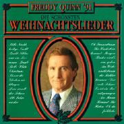  Freddy Quinn 91' - Die Schönsten Weihnachtslieder